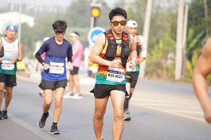 BIB: 45377, 45548
                            <button type="button" onclick="openModal(7614822)" class="btn btn-primary btn-sm float-right btn-popup" data-toggle="modal" data-target=".modal-high-quality">
                        <i class="fas fa-shopping-cart"></i> Add to Cart
                    </button>
                                            <button type="button" onclick="isThisMe(7614822, true)" class="btn btn-success btn-sm float-right btn-popup btn-isme hidden" data-toggle="tooltip" data-placement="bottom" title="นี่คือรูปของคุณใช่ไหม คลิกที่นี่เพื่อเอาเข้าอัลบั้ม">
                        <i class="fas fa-plus"></i> Add to album
                    </button>
                    <button type="button" onclick="isThisMe(7614822, false)" class="btn btn-warning btn-sm float-right btn-popup btn-isnotme hidden">
                        <i class="fas fa-ban"></i> Remove from album
                    </button>