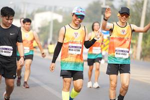 BIB: 41451, 42386, 40354
                            <button type="button" onclick="openModal(7991523)" class="btn btn-primary btn-sm float-right btn-popup" data-toggle="modal" data-target=".modal-high-quality">
                        <i class="fas fa-shopping-cart"></i> Add to Cart
                    </button>
                                            <button type="button" onclick="isThisMe(7991523, true)" class="btn btn-success btn-sm float-right btn-popup btn-isme hidden" data-toggle="tooltip" data-placement="bottom" title="นี่คือรูปของคุณใช่ไหม คลิกที่นี่เพื่อเอาเข้าอัลบั้ม">
                        <i class="fas fa-plus"></i> Add to album
                    </button>
                    <button type="button" onclick="isThisMe(7991523, false)" class="btn btn-warning btn-sm float-right btn-popup btn-isnotme hidden">
                        <i class="fas fa-ban"></i> Remove from album
                    </button>