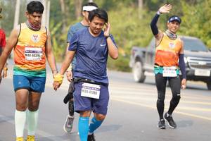 BIB: 40376, 47393
                            <button type="button" onclick="openModal(10362607)" class="btn btn-primary btn-sm float-right btn-popup" data-toggle="modal" data-target=".modal-high-quality">
                        <i class="fas fa-shopping-cart"></i> Add to Cart
                    </button>
                                            <button type="button" onclick="isThisMe(10362607, true)" class="btn btn-success btn-sm float-right btn-popup btn-isme hidden" data-toggle="tooltip" data-placement="bottom" title="นี่คือรูปของคุณใช่ไหม คลิกที่นี่เพื่อเอาเข้าอัลบั้ม">
                        <i class="fas fa-plus"></i> Add to album
                    </button>
                    <button type="button" onclick="isThisMe(10362607, false)" class="btn btn-warning btn-sm float-right btn-popup btn-isnotme hidden">
                        <i class="fas fa-ban"></i> Remove from album
                    </button>