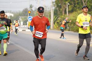 BIB: 46204, 46205, 42700
                            <button type="button" onclick="openModal(8323027)" class="btn btn-primary btn-sm float-right btn-popup" data-toggle="modal" data-target=".modal-high-quality">
                        <i class="fas fa-shopping-cart"></i> Add to Cart
                    </button>
                                            <button type="button" onclick="isThisMe(8323027, true)" class="btn btn-success btn-sm float-right btn-popup btn-isme hidden" data-toggle="tooltip" data-placement="bottom" title="นี่คือรูปของคุณใช่ไหม คลิกที่นี่เพื่อเอาเข้าอัลบั้ม">
                        <i class="fas fa-plus"></i> Add to album
                    </button>
                    <button type="button" onclick="isThisMe(8323027, false)" class="btn btn-warning btn-sm float-right btn-popup btn-isnotme hidden">
                        <i class="fas fa-ban"></i> Remove from album
                    </button>