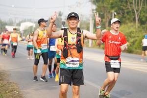 BIB: 46331
                            <button type="button" onclick="openModal(9313073)" class="btn btn-primary btn-sm float-right btn-popup" data-toggle="modal" data-target=".modal-high-quality">
                        <i class="fas fa-shopping-cart"></i> Add to Cart
                    </button>
                                            <button type="button" onclick="isThisMe(9313073, true)" class="btn btn-success btn-sm float-right btn-popup btn-isme hidden" data-toggle="tooltip" data-placement="bottom" title="นี่คือรูปของคุณใช่ไหม คลิกที่นี่เพื่อเอาเข้าอัลบั้ม">
                        <i class="fas fa-plus"></i> Add to album
                    </button>
                    <button type="button" onclick="isThisMe(9313073, false)" class="btn btn-warning btn-sm float-right btn-popup btn-isnotme hidden">
                        <i class="fas fa-ban"></i> Remove from album
                    </button>