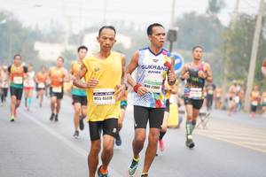 BIB: 21068, 46018
                            <button type="button" onclick="openModal(8665823)" class="btn btn-primary btn-sm float-right btn-popup" data-toggle="modal" data-target=".modal-high-quality">
                        <i class="fas fa-shopping-cart"></i> Add to Cart
                    </button>
                                            <button type="button" onclick="isThisMe(8665823, true)" class="btn btn-success btn-sm float-right btn-popup btn-isme hidden" data-toggle="tooltip" data-placement="bottom" title="นี่คือรูปของคุณใช่ไหม คลิกที่นี่เพื่อเอาเข้าอัลบั้ม">
                        <i class="fas fa-plus"></i> Add to album
                    </button>
                    <button type="button" onclick="isThisMe(8665823, false)" class="btn btn-warning btn-sm float-right btn-popup btn-isnotme hidden">
                        <i class="fas fa-ban"></i> Remove from album
                    </button>