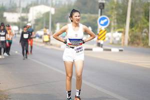 BIB: 450
                            <button type="button" onclick="openModal(9315402)" class="btn btn-primary btn-sm float-right btn-popup" data-toggle="modal" data-target=".modal-high-quality">
                        <i class="fas fa-shopping-cart"></i> Add to Cart
                    </button>
                                            <button type="button" onclick="isThisMe(9315402, true)" class="btn btn-success btn-sm float-right btn-popup btn-isme hidden" data-toggle="tooltip" data-placement="bottom" title="นี่คือรูปของคุณใช่ไหม คลิกที่นี่เพื่อเอาเข้าอัลบั้ม">
                        <i class="fas fa-plus"></i> Add to album
                    </button>
                    <button type="button" onclick="isThisMe(9315402, false)" class="btn btn-warning btn-sm float-right btn-popup btn-isnotme hidden">
                        <i class="fas fa-ban"></i> Remove from album
                    </button>