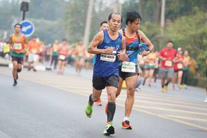 BIB: 46029, 7706
                            <button type="button" onclick="openModal(8609473)" class="btn btn-primary btn-sm float-right btn-popup" data-toggle="modal" data-target=".modal-high-quality">
                        <i class="fas fa-shopping-cart"></i> Add to Cart
                    </button>
                                            <button type="button" onclick="isThisMe(8609473, true)" class="btn btn-success btn-sm float-right btn-popup btn-isme hidden" data-toggle="tooltip" data-placement="bottom" title="นี่คือรูปของคุณใช่ไหม คลิกที่นี่เพื่อเอาเข้าอัลบั้ม">
                        <i class="fas fa-plus"></i> Add to album
                    </button>
                    <button type="button" onclick="isThisMe(8609473, false)" class="btn btn-warning btn-sm float-right btn-popup btn-isnotme hidden">
                        <i class="fas fa-ban"></i> Remove from album
                    </button>