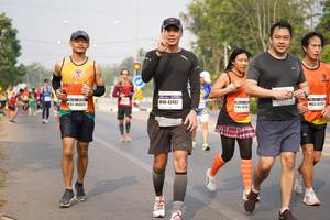 BIB: 42467, 46933, 454
                            <button type="button" onclick="openModal(8313660)" class="btn btn-primary btn-sm float-right btn-popup" data-toggle="modal" data-target=".modal-high-quality">
                        <i class="fas fa-shopping-cart"></i> Add to Cart
                    </button>
                                            <button type="button" onclick="isThisMe(8313660, true)" class="btn btn-success btn-sm float-right btn-popup btn-isme hidden" data-toggle="tooltip" data-placement="bottom" title="นี่คือรูปของคุณใช่ไหม คลิกที่นี่เพื่อเอาเข้าอัลบั้ม">
                        <i class="fas fa-plus"></i> Add to album
                    </button>
                    <button type="button" onclick="isThisMe(8313660, false)" class="btn btn-warning btn-sm float-right btn-popup btn-isnotme hidden">
                        <i class="fas fa-ban"></i> Remove from album
                    </button>