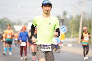 BIB: 45616
                            <button type="button" onclick="openModal(8110144)" class="btn btn-primary btn-sm float-right btn-popup" data-toggle="modal" data-target=".modal-high-quality">
                        <i class="fas fa-shopping-cart"></i> Add to Cart
                    </button>
                                            <button type="button" onclick="isThisMe(8110144, true)" class="btn btn-success btn-sm float-right btn-popup btn-isme hidden" data-toggle="tooltip" data-placement="bottom" title="นี่คือรูปของคุณใช่ไหม คลิกที่นี่เพื่อเอาเข้าอัลบั้ม">
                        <i class="fas fa-plus"></i> Add to album
                    </button>
                    <button type="button" onclick="isThisMe(8110144, false)" class="btn btn-warning btn-sm float-right btn-popup btn-isnotme hidden">
                        <i class="fas fa-ban"></i> Remove from album
                    </button>