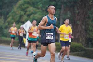 BIB: 46590
                            <button type="button" onclick="openModal(10020181)" class="btn btn-primary btn-sm float-right btn-popup" data-toggle="modal" data-target=".modal-high-quality">
                        <i class="fas fa-shopping-cart"></i> Add to Cart
                    </button>
                                            <button type="button" onclick="isThisMe(10020181, true)" class="btn btn-success btn-sm float-right btn-popup btn-isme hidden" data-toggle="tooltip" data-placement="bottom" title="นี่คือรูปของคุณใช่ไหม คลิกที่นี่เพื่อเอาเข้าอัลบั้ม">
                        <i class="fas fa-plus"></i> Add to album
                    </button>
                    <button type="button" onclick="isThisMe(10020181, false)" class="btn btn-warning btn-sm float-right btn-popup btn-isnotme hidden">
                        <i class="fas fa-ban"></i> Remove from album
                    </button>