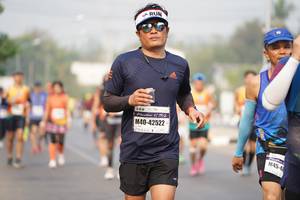 BIB: 42522
                            <button type="button" onclick="openModal(8308185)" class="btn btn-primary btn-sm float-right btn-popup" data-toggle="modal" data-target=".modal-high-quality">
                        <i class="fas fa-shopping-cart"></i> Add to Cart
                    </button>
                                            <button type="button" onclick="isThisMe(8308185, true)" class="btn btn-success btn-sm float-right btn-popup btn-isme hidden" data-toggle="tooltip" data-placement="bottom" title="นี่คือรูปของคุณใช่ไหม คลิกที่นี่เพื่อเอาเข้าอัลบั้ม">
                        <i class="fas fa-plus"></i> Add to album
                    </button>
                    <button type="button" onclick="isThisMe(8308185, false)" class="btn btn-warning btn-sm float-right btn-popup btn-isnotme hidden">
                        <i class="fas fa-ban"></i> Remove from album
                    </button>