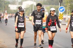 BIB: 48143, 46425, 45192, 40238
                            <button type="button" onclick="openModal(9315813)" class="btn btn-primary btn-sm float-right btn-popup" data-toggle="modal" data-target=".modal-high-quality">
                        <i class="fas fa-shopping-cart"></i> Add to Cart
                    </button>
                                            <button type="button" onclick="isThisMe(9315813, true)" class="btn btn-success btn-sm float-right btn-popup btn-isme hidden" data-toggle="tooltip" data-placement="bottom" title="นี่คือรูปของคุณใช่ไหม คลิกที่นี่เพื่อเอาเข้าอัลบั้ม">
                        <i class="fas fa-plus"></i> Add to album
                    </button>
                    <button type="button" onclick="isThisMe(9315813, false)" class="btn btn-warning btn-sm float-right btn-popup btn-isnotme hidden">
                        <i class="fas fa-ban"></i> Remove from album
                    </button>