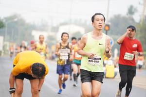BIB: 47913
                            <button type="button" onclick="openModal(8678487)" class="btn btn-primary btn-sm float-right btn-popup" data-toggle="modal" data-target=".modal-high-quality">
                        <i class="fas fa-shopping-cart"></i> Add to Cart
                    </button>
                                            <button type="button" onclick="isThisMe(8678487, true)" class="btn btn-success btn-sm float-right btn-popup btn-isme hidden" data-toggle="tooltip" data-placement="bottom" title="นี่คือรูปของคุณใช่ไหม คลิกที่นี่เพื่อเอาเข้าอัลบั้ม">
                        <i class="fas fa-plus"></i> Add to album
                    </button>
                    <button type="button" onclick="isThisMe(8678487, false)" class="btn btn-warning btn-sm float-right btn-popup btn-isnotme hidden">
                        <i class="fas fa-ban"></i> Remove from album
                    </button>