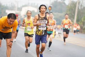 BIB: 100, 45349
                            <button type="button" onclick="openModal(8678495)" class="btn btn-primary btn-sm float-right btn-popup" data-toggle="modal" data-target=".modal-high-quality">
                        <i class="fas fa-shopping-cart"></i> Add to Cart
                    </button>
                                            <button type="button" onclick="isThisMe(8678495, true)" class="btn btn-success btn-sm float-right btn-popup btn-isme hidden" data-toggle="tooltip" data-placement="bottom" title="นี่คือรูปของคุณใช่ไหม คลิกที่นี่เพื่อเอาเข้าอัลบั้ม">
                        <i class="fas fa-plus"></i> Add to album
                    </button>
                    <button type="button" onclick="isThisMe(8678495, false)" class="btn btn-warning btn-sm float-right btn-popup btn-isnotme hidden">
                        <i class="fas fa-ban"></i> Remove from album
                    </button>