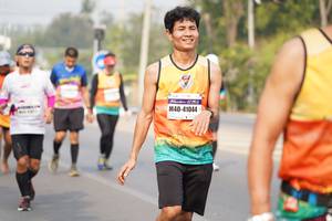BIB: 41044
                            <button type="button" onclick="openModal(9312911)" class="btn btn-primary btn-sm float-right btn-popup" data-toggle="modal" data-target=".modal-high-quality">
                        <i class="fas fa-shopping-cart"></i> Add to Cart
                    </button>
                                            <button type="button" onclick="isThisMe(9312911, true)" class="btn btn-success btn-sm float-right btn-popup btn-isme hidden" data-toggle="tooltip" data-placement="bottom" title="นี่คือรูปของคุณใช่ไหม คลิกที่นี่เพื่อเอาเข้าอัลบั้ม">
                        <i class="fas fa-plus"></i> Add to album
                    </button>
                    <button type="button" onclick="isThisMe(9312911, false)" class="btn btn-warning btn-sm float-right btn-popup btn-isnotme hidden">
                        <i class="fas fa-ban"></i> Remove from album
                    </button>