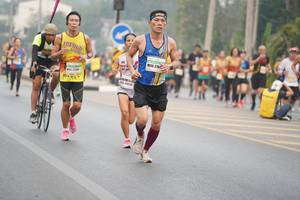BIB: 216
                            <button type="button" onclick="openModal(8596400)" class="btn btn-primary btn-sm float-right btn-popup" data-toggle="modal" data-target=".modal-high-quality">
                        <i class="fas fa-shopping-cart"></i> Add to Cart
                    </button>
                                            <button type="button" onclick="isThisMe(8596400, true)" class="btn btn-success btn-sm float-right btn-popup btn-isme hidden" data-toggle="tooltip" data-placement="bottom" title="นี่คือรูปของคุณใช่ไหม คลิกที่นี่เพื่อเอาเข้าอัลบั้ม">
                        <i class="fas fa-plus"></i> Add to album
                    </button>
                    <button type="button" onclick="isThisMe(8596400, false)" class="btn btn-warning btn-sm float-right btn-popup btn-isnotme hidden">
                        <i class="fas fa-ban"></i> Remove from album
                    </button>