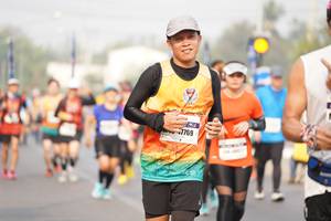 BIB: 769
                            <button type="button" onclick="openModal(10357711)" class="btn btn-primary btn-sm float-right btn-popup" data-toggle="modal" data-target=".modal-high-quality">
                        <i class="fas fa-shopping-cart"></i> Add to Cart
                    </button>
                                            <button type="button" onclick="isThisMe(10357711, true)" class="btn btn-success btn-sm float-right btn-popup btn-isme hidden" data-toggle="tooltip" data-placement="bottom" title="นี่คือรูปของคุณใช่ไหม คลิกที่นี่เพื่อเอาเข้าอัลบั้ม">
                        <i class="fas fa-plus"></i> Add to album
                    </button>
                    <button type="button" onclick="isThisMe(10357711, false)" class="btn btn-warning btn-sm float-right btn-popup btn-isnotme hidden">
                        <i class="fas fa-ban"></i> Remove from album
                    </button>