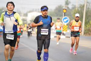 BIB: 42807, 48413
                            <button type="button" onclick="openModal(7634210)" class="btn btn-primary btn-sm float-right btn-popup" data-toggle="modal" data-target=".modal-high-quality">
                        <i class="fas fa-shopping-cart"></i> Add to Cart
                    </button>
                                            <button type="button" onclick="isThisMe(7634210, true)" class="btn btn-success btn-sm float-right btn-popup btn-isme hidden" data-toggle="tooltip" data-placement="bottom" title="นี่คือรูปของคุณใช่ไหม คลิกที่นี่เพื่อเอาเข้าอัลบั้ม">
                        <i class="fas fa-plus"></i> Add to album
                    </button>
                    <button type="button" onclick="isThisMe(7634210, false)" class="btn btn-warning btn-sm float-right btn-popup btn-isnotme hidden">
                        <i class="fas fa-ban"></i> Remove from album
                    </button>