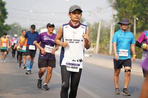 BIB: 2019, 46040
                            <button type="button" onclick="openModal(9310285)" class="btn btn-primary btn-sm float-right btn-popup" data-toggle="modal" data-target=".modal-high-quality">
                        <i class="fas fa-shopping-cart"></i> Add to Cart
                    </button>
                                            <button type="button" onclick="isThisMe(9310285, true)" class="btn btn-success btn-sm float-right btn-popup btn-isme hidden" data-toggle="tooltip" data-placement="bottom" title="นี่คือรูปของคุณใช่ไหม คลิกที่นี่เพื่อเอาเข้าอัลบั้ม">
                        <i class="fas fa-plus"></i> Add to album
                    </button>
                    <button type="button" onclick="isThisMe(9310285, false)" class="btn btn-warning btn-sm float-right btn-popup btn-isnotme hidden">
                        <i class="fas fa-ban"></i> Remove from album
                    </button>