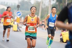 BIB: 27589
                            <button type="button" onclick="openModal(8662537)" class="btn btn-primary btn-sm float-right btn-popup" data-toggle="modal" data-target=".modal-high-quality">
                        <i class="fas fa-shopping-cart"></i> Add to Cart
                    </button>
                                            <button type="button" onclick="isThisMe(8662537, true)" class="btn btn-success btn-sm float-right btn-popup btn-isme hidden" data-toggle="tooltip" data-placement="bottom" title="นี่คือรูปของคุณใช่ไหม คลิกที่นี่เพื่อเอาเข้าอัลบั้ม">
                        <i class="fas fa-plus"></i> Add to album
                    </button>
                    <button type="button" onclick="isThisMe(8662537, false)" class="btn btn-warning btn-sm float-right btn-popup btn-isnotme hidden">
                        <i class="fas fa-ban"></i> Remove from album
                    </button>