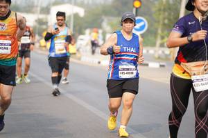 BIB: 45746, 41916, 4604
                            <button type="button" onclick="openModal(9306702)" class="btn btn-primary btn-sm float-right btn-popup" data-toggle="modal" data-target=".modal-high-quality">
                        <i class="fas fa-shopping-cart"></i> Add to Cart
                    </button>
                                            <button type="button" onclick="isThisMe(9306702, true)" class="btn btn-success btn-sm float-right btn-popup btn-isme hidden" data-toggle="tooltip" data-placement="bottom" title="นี่คือรูปของคุณใช่ไหม คลิกที่นี่เพื่อเอาเข้าอัลบั้ม">
                        <i class="fas fa-plus"></i> Add to album
                    </button>
                    <button type="button" onclick="isThisMe(9306702, false)" class="btn btn-warning btn-sm float-right btn-popup btn-isnotme hidden">
                        <i class="fas fa-ban"></i> Remove from album
                    </button>