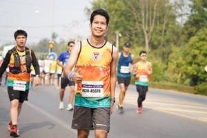 BIB: 45678
                            <button type="button" onclick="openModal(9310171)" class="btn btn-primary btn-sm float-right btn-popup" data-toggle="modal" data-target=".modal-high-quality">
                        <i class="fas fa-shopping-cart"></i> Add to Cart
                    </button>
                                            <button type="button" onclick="isThisMe(9310171, true)" class="btn btn-success btn-sm float-right btn-popup btn-isme hidden" data-toggle="tooltip" data-placement="bottom" title="นี่คือรูปของคุณใช่ไหม คลิกที่นี่เพื่อเอาเข้าอัลบั้ม">
                        <i class="fas fa-plus"></i> Add to album
                    </button>
                    <button type="button" onclick="isThisMe(9310171, false)" class="btn btn-warning btn-sm float-right btn-popup btn-isnotme hidden">
                        <i class="fas fa-ban"></i> Remove from album
                    </button>