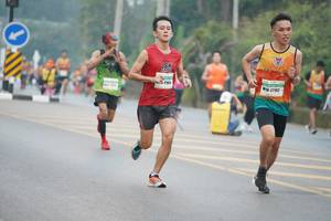 BIB: 21931, 27102
                            <button type="button" onclick="openModal(10020469)" class="btn btn-primary btn-sm float-right btn-popup" data-toggle="modal" data-target=".modal-high-quality">
                        <i class="fas fa-shopping-cart"></i> Add to Cart
                    </button>
                                            <button type="button" onclick="isThisMe(10020469, true)" class="btn btn-success btn-sm float-right btn-popup btn-isme hidden" data-toggle="tooltip" data-placement="bottom" title="นี่คือรูปของคุณใช่ไหม คลิกที่นี่เพื่อเอาเข้าอัลบั้ม">
                        <i class="fas fa-plus"></i> Add to album
                    </button>
                    <button type="button" onclick="isThisMe(10020469, false)" class="btn btn-warning btn-sm float-right btn-popup btn-isnotme hidden">
                        <i class="fas fa-ban"></i> Remove from album
                    </button>