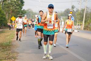BIB: 4213
                            <button type="button" onclick="openModal(8377945)" class="btn btn-primary btn-sm float-right btn-popup" data-toggle="modal" data-target=".modal-high-quality">
                        <i class="fas fa-shopping-cart"></i> Add to Cart
                    </button>
                                            <button type="button" onclick="isThisMe(8377945, true)" class="btn btn-success btn-sm float-right btn-popup btn-isme hidden" data-toggle="tooltip" data-placement="bottom" title="นี่คือรูปของคุณใช่ไหม คลิกที่นี่เพื่อเอาเข้าอัลบั้ม">
                        <i class="fas fa-plus"></i> Add to album
                    </button>
                    <button type="button" onclick="isThisMe(8377945, false)" class="btn btn-warning btn-sm float-right btn-popup btn-isnotme hidden">
                        <i class="fas fa-ban"></i> Remove from album
                    </button>