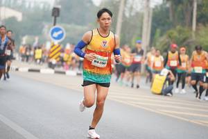BIB: 27967
                            <button type="button" onclick="openModal(8596169)" class="btn btn-primary btn-sm float-right btn-popup" data-toggle="modal" data-target=".modal-high-quality">
                        <i class="fas fa-shopping-cart"></i> Add to Cart
                    </button>
                                            <button type="button" onclick="isThisMe(8596169, true)" class="btn btn-success btn-sm float-right btn-popup btn-isme hidden" data-toggle="tooltip" data-placement="bottom" title="นี่คือรูปของคุณใช่ไหม คลิกที่นี่เพื่อเอาเข้าอัลบั้ม">
                        <i class="fas fa-plus"></i> Add to album
                    </button>
                    <button type="button" onclick="isThisMe(8596169, false)" class="btn btn-warning btn-sm float-right btn-popup btn-isnotme hidden">
                        <i class="fas fa-ban"></i> Remove from album
                    </button>