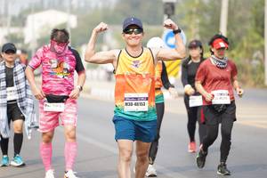 BIB: 46153, 15973
                            <button type="button" onclick="openModal(9315282)" class="btn btn-primary btn-sm float-right btn-popup" data-toggle="modal" data-target=".modal-high-quality">
                        <i class="fas fa-shopping-cart"></i> Add to Cart
                    </button>
                                            <button type="button" onclick="isThisMe(9315282, true)" class="btn btn-success btn-sm float-right btn-popup btn-isme hidden" data-toggle="tooltip" data-placement="bottom" title="นี่คือรูปของคุณใช่ไหม คลิกที่นี่เพื่อเอาเข้าอัลบั้ม">
                        <i class="fas fa-plus"></i> Add to album
                    </button>
                    <button type="button" onclick="isThisMe(9315282, false)" class="btn btn-warning btn-sm float-right btn-popup btn-isnotme hidden">
                        <i class="fas fa-ban"></i> Remove from album
                    </button>