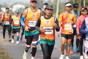 BIB: 47451, 45473
                            <button type="button" onclick="openModal(10363217)" class="btn btn-primary btn-sm float-right btn-popup" data-toggle="modal" data-target=".modal-high-quality">
                        <i class="fas fa-shopping-cart"></i> Add to Cart
                    </button>
                                            <button type="button" onclick="isThisMe(10363217, true)" class="btn btn-success btn-sm float-right btn-popup btn-isme hidden" data-toggle="tooltip" data-placement="bottom" title="นี่คือรูปของคุณใช่ไหม คลิกที่นี่เพื่อเอาเข้าอัลบั้ม">
                        <i class="fas fa-plus"></i> Add to album
                    </button>
                    <button type="button" onclick="isThisMe(10363217, false)" class="btn btn-warning btn-sm float-right btn-popup btn-isnotme hidden">
                        <i class="fas fa-ban"></i> Remove from album
                    </button>