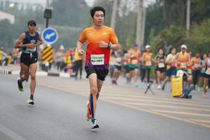 BIB: 25615
                            <button type="button" onclick="openModal(10020742)" class="btn btn-primary btn-sm float-right btn-popup" data-toggle="modal" data-target=".modal-high-quality">
                        <i class="fas fa-shopping-cart"></i> Add to Cart
                    </button>
                                            <button type="button" onclick="isThisMe(10020742, true)" class="btn btn-success btn-sm float-right btn-popup btn-isme hidden" data-toggle="tooltip" data-placement="bottom" title="นี่คือรูปของคุณใช่ไหม คลิกที่นี่เพื่อเอาเข้าอัลบั้ม">
                        <i class="fas fa-plus"></i> Add to album
                    </button>
                    <button type="button" onclick="isThisMe(10020742, false)" class="btn btn-warning btn-sm float-right btn-popup btn-isnotme hidden">
                        <i class="fas fa-ban"></i> Remove from album
                    </button>