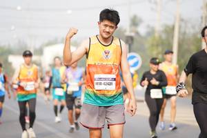 BIB: 42431
                            <button type="button" onclick="openModal(7634987)" class="btn btn-primary btn-sm float-right btn-popup" data-toggle="modal" data-target=".modal-high-quality">
                        <i class="fas fa-shopping-cart"></i> Add to Cart
                    </button>
                                            <button type="button" onclick="isThisMe(7634987, true)" class="btn btn-success btn-sm float-right btn-popup btn-isme hidden" data-toggle="tooltip" data-placement="bottom" title="นี่คือรูปของคุณใช่ไหม คลิกที่นี่เพื่อเอาเข้าอัลบั้ม">
                        <i class="fas fa-plus"></i> Add to album
                    </button>
                    <button type="button" onclick="isThisMe(7634987, false)" class="btn btn-warning btn-sm float-right btn-popup btn-isnotme hidden">
                        <i class="fas fa-ban"></i> Remove from album
                    </button>