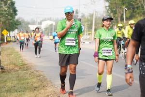 BIB: 42950, 40885
                            <button type="button" onclick="openModal(10362709)" class="btn btn-primary btn-sm float-right btn-popup" data-toggle="modal" data-target=".modal-high-quality">
                        <i class="fas fa-shopping-cart"></i> Add to Cart
                    </button>
                                            <button type="button" onclick="isThisMe(10362709, true)" class="btn btn-success btn-sm float-right btn-popup btn-isme hidden" data-toggle="tooltip" data-placement="bottom" title="นี่คือรูปของคุณใช่ไหม คลิกที่นี่เพื่อเอาเข้าอัลบั้ม">
                        <i class="fas fa-plus"></i> Add to album
                    </button>
                    <button type="button" onclick="isThisMe(10362709, false)" class="btn btn-warning btn-sm float-right btn-popup btn-isnotme hidden">
                        <i class="fas fa-ban"></i> Remove from album
                    </button>