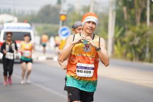 BIB: 41319
                            <button type="button" onclick="openModal(10363003)" class="btn btn-primary btn-sm float-right btn-popup" data-toggle="modal" data-target=".modal-high-quality">
                        <i class="fas fa-shopping-cart"></i> Add to Cart
                    </button>
                                            <button type="button" onclick="isThisMe(10363003, true)" class="btn btn-success btn-sm float-right btn-popup btn-isme hidden" data-toggle="tooltip" data-placement="bottom" title="นี่คือรูปของคุณใช่ไหม คลิกที่นี่เพื่อเอาเข้าอัลบั้ม">
                        <i class="fas fa-plus"></i> Add to album
                    </button>
                    <button type="button" onclick="isThisMe(10363003, false)" class="btn btn-warning btn-sm float-right btn-popup btn-isnotme hidden">
                        <i class="fas fa-ban"></i> Remove from album
                    </button>