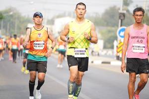 BIB: 48543, 41918, 48462
                            <button type="button" onclick="openModal(9050995)" class="btn btn-primary btn-sm float-right btn-popup" data-toggle="modal" data-target=".modal-high-quality">
                        <i class="fas fa-shopping-cart"></i> Add to Cart
                    </button>
                                            <button type="button" onclick="isThisMe(9050995, true)" class="btn btn-success btn-sm float-right btn-popup btn-isme hidden" data-toggle="tooltip" data-placement="bottom" title="นี่คือรูปของคุณใช่ไหม คลิกที่นี่เพื่อเอาเข้าอัลบั้ม">
                        <i class="fas fa-plus"></i> Add to album
                    </button>
                    <button type="button" onclick="isThisMe(9050995, false)" class="btn btn-warning btn-sm float-right btn-popup btn-isnotme hidden">
                        <i class="fas fa-ban"></i> Remove from album
                    </button>