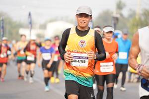 BIB: 42192, 47769
                            <button type="button" onclick="openModal(10357713)" class="btn btn-primary btn-sm float-right btn-popup" data-toggle="modal" data-target=".modal-high-quality">
                        <i class="fas fa-shopping-cart"></i> Add to Cart
                    </button>
                                            <button type="button" onclick="isThisMe(10357713, true)" class="btn btn-success btn-sm float-right btn-popup btn-isme hidden" data-toggle="tooltip" data-placement="bottom" title="นี่คือรูปของคุณใช่ไหม คลิกที่นี่เพื่อเอาเข้าอัลบั้ม">
                        <i class="fas fa-plus"></i> Add to album
                    </button>
                    <button type="button" onclick="isThisMe(10357713, false)" class="btn btn-warning btn-sm float-right btn-popup btn-isnotme hidden">
                        <i class="fas fa-ban"></i> Remove from album
                    </button>