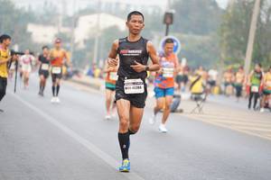 BIB: 46304
                            <button type="button" onclick="openModal(8653972)" class="btn btn-primary btn-sm float-right btn-popup" data-toggle="modal" data-target=".modal-high-quality">
                        <i class="fas fa-shopping-cart"></i> Add to Cart
                    </button>
                                            <button type="button" onclick="isThisMe(8653972, true)" class="btn btn-success btn-sm float-right btn-popup btn-isme hidden" data-toggle="tooltip" data-placement="bottom" title="นี่คือรูปของคุณใช่ไหม คลิกที่นี่เพื่อเอาเข้าอัลบั้ม">
                        <i class="fas fa-plus"></i> Add to album
                    </button>
                    <button type="button" onclick="isThisMe(8653972, false)" class="btn btn-warning btn-sm float-right btn-popup btn-isnotme hidden">
                        <i class="fas fa-ban"></i> Remove from album
                    </button>