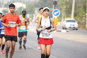 BIB: 45791, 40005
                            <button type="button" onclick="openModal(9315914)" class="btn btn-primary btn-sm float-right btn-popup" data-toggle="modal" data-target=".modal-high-quality">
                        <i class="fas fa-shopping-cart"></i> Add to Cart
                    </button>
                                            <button type="button" onclick="isThisMe(9315914, true)" class="btn btn-success btn-sm float-right btn-popup btn-isme hidden" data-toggle="tooltip" data-placement="bottom" title="นี่คือรูปของคุณใช่ไหม คลิกที่นี่เพื่อเอาเข้าอัลบั้ม">
                        <i class="fas fa-plus"></i> Add to album
                    </button>
                    <button type="button" onclick="isThisMe(9315914, false)" class="btn btn-warning btn-sm float-right btn-popup btn-isnotme hidden">
                        <i class="fas fa-ban"></i> Remove from album
                    </button>