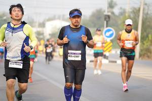 BIB: 42807, 48413
                            <button type="button" onclick="openModal(7634551)" class="btn btn-primary btn-sm float-right btn-popup" data-toggle="modal" data-target=".modal-high-quality">
                        <i class="fas fa-shopping-cart"></i> Add to Cart
                    </button>
                                            <button type="button" onclick="isThisMe(7634551, true)" class="btn btn-success btn-sm float-right btn-popup btn-isme hidden" data-toggle="tooltip" data-placement="bottom" title="นี่คือรูปของคุณใช่ไหม คลิกที่นี่เพื่อเอาเข้าอัลบั้ม">
                        <i class="fas fa-plus"></i> Add to album
                    </button>
                    <button type="button" onclick="isThisMe(7634551, false)" class="btn btn-warning btn-sm float-right btn-popup btn-isnotme hidden">
                        <i class="fas fa-ban"></i> Remove from album
                    </button>