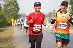 BIB: 42870, 45122
                            <button type="button" onclick="openModal(9306797)" class="btn btn-primary btn-sm float-right btn-popup" data-toggle="modal" data-target=".modal-high-quality">
                        <i class="fas fa-shopping-cart"></i> Add to Cart
                    </button>
                                            <button type="button" onclick="isThisMe(9306797, true)" class="btn btn-success btn-sm float-right btn-popup btn-isme hidden" data-toggle="tooltip" data-placement="bottom" title="นี่คือรูปของคุณใช่ไหม คลิกที่นี่เพื่อเอาเข้าอัลบั้ม">
                        <i class="fas fa-plus"></i> Add to album
                    </button>
                    <button type="button" onclick="isThisMe(9306797, false)" class="btn btn-warning btn-sm float-right btn-popup btn-isnotme hidden">
                        <i class="fas fa-ban"></i> Remove from album
                    </button>