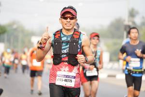 BIB: 46775
                            <button type="button" onclick="openModal(7603588)" class="btn btn-primary btn-sm float-right btn-popup" data-toggle="modal" data-target=".modal-high-quality">
                        <i class="fas fa-shopping-cart"></i> Add to Cart
                    </button>
                                            <button type="button" onclick="isThisMe(7603588, true)" class="btn btn-success btn-sm float-right btn-popup btn-isme hidden" data-toggle="tooltip" data-placement="bottom" title="นี่คือรูปของคุณใช่ไหม คลิกที่นี่เพื่อเอาเข้าอัลบั้ม">
                        <i class="fas fa-plus"></i> Add to album
                    </button>
                    <button type="button" onclick="isThisMe(7603588, false)" class="btn btn-warning btn-sm float-right btn-popup btn-isnotme hidden">
                        <i class="fas fa-ban"></i> Remove from album
                    </button>