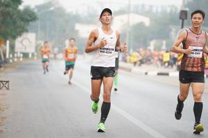 BIB: 41411, 45318
                            <button type="button" onclick="openModal(8591720)" class="btn btn-primary btn-sm float-right btn-popup" data-toggle="modal" data-target=".modal-high-quality">
                        <i class="fas fa-shopping-cart"></i> Add to Cart
                    </button>
                                            <button type="button" onclick="isThisMe(8591720, true)" class="btn btn-success btn-sm float-right btn-popup btn-isme hidden" data-toggle="tooltip" data-placement="bottom" title="นี่คือรูปของคุณใช่ไหม คลิกที่นี่เพื่อเอาเข้าอัลบั้ม">
                        <i class="fas fa-plus"></i> Add to album
                    </button>
                    <button type="button" onclick="isThisMe(8591720, false)" class="btn btn-warning btn-sm float-right btn-popup btn-isnotme hidden">
                        <i class="fas fa-ban"></i> Remove from album
                    </button>