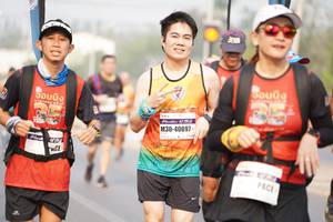 BIB: 40697
                            <button type="button" onclick="openModal(10357783)" class="btn btn-primary btn-sm float-right btn-popup" data-toggle="modal" data-target=".modal-high-quality">
                        <i class="fas fa-shopping-cart"></i> Add to Cart
                    </button>
                                            <button type="button" onclick="isThisMe(10357783, true)" class="btn btn-success btn-sm float-right btn-popup btn-isme hidden" data-toggle="tooltip" data-placement="bottom" title="นี่คือรูปของคุณใช่ไหม คลิกที่นี่เพื่อเอาเข้าอัลบั้ม">
                        <i class="fas fa-plus"></i> Add to album
                    </button>
                    <button type="button" onclick="isThisMe(10357783, false)" class="btn btn-warning btn-sm float-right btn-popup btn-isnotme hidden">
                        <i class="fas fa-ban"></i> Remove from album
                    </button>