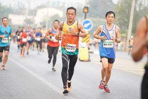 BIB: 27147, 45770
                            <button type="button" onclick="openModal(8673194)" class="btn btn-primary btn-sm float-right btn-popup" data-toggle="modal" data-target=".modal-high-quality">
                        <i class="fas fa-shopping-cart"></i> Add to Cart
                    </button>
                                            <button type="button" onclick="isThisMe(8673194, true)" class="btn btn-success btn-sm float-right btn-popup btn-isme hidden" data-toggle="tooltip" data-placement="bottom" title="นี่คือรูปของคุณใช่ไหม คลิกที่นี่เพื่อเอาเข้าอัลบั้ม">
                        <i class="fas fa-plus"></i> Add to album
                    </button>
                    <button type="button" onclick="isThisMe(8673194, false)" class="btn btn-warning btn-sm float-right btn-popup btn-isnotme hidden">
                        <i class="fas fa-ban"></i> Remove from album
                    </button>