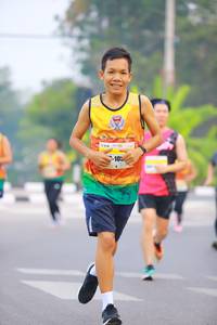 BIB: 105
                            <button type="button" onclick="openModal(7314017)" class="btn btn-primary btn-sm float-right btn-popup" data-toggle="modal" data-target=".modal-high-quality">
                        <i class="fas fa-shopping-cart"></i> Add to Cart
                    </button>
                                            <button type="button" onclick="isThisMe(7314017, true)" class="btn btn-success btn-sm float-right btn-popup btn-isme hidden" data-toggle="tooltip" data-placement="bottom" title="นี่คือรูปของคุณใช่ไหม คลิกที่นี่เพื่อเอาเข้าอัลบั้ม">
                        <i class="fas fa-plus"></i> Add to album
                    </button>
                    <button type="button" onclick="isThisMe(7314017, false)" class="btn btn-warning btn-sm float-right btn-popup btn-isnotme hidden">
                        <i class="fas fa-ban"></i> Remove from album
                    </button>