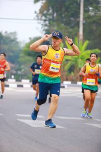 BIB: 177
                            <button type="button" onclick="openModal(7311780)" class="btn btn-primary btn-sm float-right btn-popup" data-toggle="modal" data-target=".modal-high-quality">
                        <i class="fas fa-shopping-cart"></i> Add to Cart
                    </button>
                                            <button type="button" onclick="isThisMe(7311780, true)" class="btn btn-success btn-sm float-right btn-popup btn-isme hidden" data-toggle="tooltip" data-placement="bottom" title="นี่คือรูปของคุณใช่ไหม คลิกที่นี่เพื่อเอาเข้าอัลบั้ม">
                        <i class="fas fa-plus"></i> Add to album
                    </button>
                    <button type="button" onclick="isThisMe(7311780, false)" class="btn btn-warning btn-sm float-right btn-popup btn-isnotme hidden">
                        <i class="fas fa-ban"></i> Remove from album
                    </button>