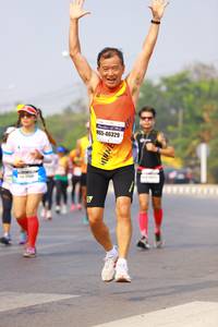 BIB: 46329
                            <button type="button" onclick="openModal(7311688)" class="btn btn-primary btn-sm float-right btn-popup" data-toggle="modal" data-target=".modal-high-quality">
                        <i class="fas fa-shopping-cart"></i> Add to Cart
                    </button>
                                            <button type="button" onclick="isThisMe(7311688, true)" class="btn btn-success btn-sm float-right btn-popup btn-isme hidden" data-toggle="tooltip" data-placement="bottom" title="นี่คือรูปของคุณใช่ไหม คลิกที่นี่เพื่อเอาเข้าอัลบั้ม">
                        <i class="fas fa-plus"></i> Add to album
                    </button>
                    <button type="button" onclick="isThisMe(7311688, false)" class="btn btn-warning btn-sm float-right btn-popup btn-isnotme hidden">
                        <i class="fas fa-ban"></i> Remove from album
                    </button>