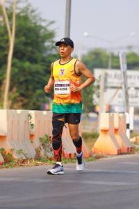 BIB: 42150
                            <button type="button" onclick="openModal(7310810)" class="btn btn-primary btn-sm float-right btn-popup" data-toggle="modal" data-target=".modal-high-quality">
                        <i class="fas fa-shopping-cart"></i> Add to Cart
                    </button>
                                            <button type="button" onclick="isThisMe(7310810, true)" class="btn btn-success btn-sm float-right btn-popup btn-isme hidden" data-toggle="tooltip" data-placement="bottom" title="นี่คือรูปของคุณใช่ไหม คลิกที่นี่เพื่อเอาเข้าอัลบั้ม">
                        <i class="fas fa-plus"></i> Add to album
                    </button>
                    <button type="button" onclick="isThisMe(7310810, false)" class="btn btn-warning btn-sm float-right btn-popup btn-isnotme hidden">
                        <i class="fas fa-ban"></i> Remove from album
                    </button>