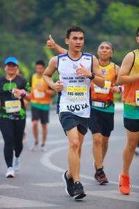 BIB: 2019, 16025, 100
                            <button type="button" onclick="openModal(7311068)" class="btn btn-primary btn-sm float-right btn-popup" data-toggle="modal" data-target=".modal-high-quality">
                        <i class="fas fa-shopping-cart"></i> Add to Cart
                    </button>
                                            <button type="button" onclick="isThisMe(7311068, true)" class="btn btn-success btn-sm float-right btn-popup btn-isme hidden" data-toggle="tooltip" data-placement="bottom" title="นี่คือรูปของคุณใช่ไหม คลิกที่นี่เพื่อเอาเข้าอัลบั้ม">
                        <i class="fas fa-plus"></i> Add to album
                    </button>
                    <button type="button" onclick="isThisMe(7311068, false)" class="btn btn-warning btn-sm float-right btn-popup btn-isnotme hidden">
                        <i class="fas fa-ban"></i> Remove from album
                    </button>