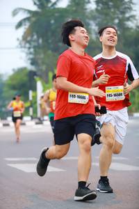 BIB: 16509, 16686
                            <button type="button" onclick="openModal(7306013)" class="btn btn-primary btn-sm float-right btn-popup" data-toggle="modal" data-target=".modal-high-quality">
                        <i class="fas fa-shopping-cart"></i> Add to Cart
                    </button>
                                            <button type="button" onclick="isThisMe(7306013, true)" class="btn btn-success btn-sm float-right btn-popup btn-isme hidden" data-toggle="tooltip" data-placement="bottom" title="นี่คือรูปของคุณใช่ไหม คลิกที่นี่เพื่อเอาเข้าอัลบั้ม">
                        <i class="fas fa-plus"></i> Add to album
                    </button>
                    <button type="button" onclick="isThisMe(7306013, false)" class="btn btn-warning btn-sm float-right btn-popup btn-isnotme hidden">
                        <i class="fas fa-ban"></i> Remove from album
                    </button>
