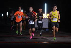 BIB: 46198
                            <button type="button" onclick="openModal(8359601)" class="btn btn-primary btn-sm float-right btn-popup" data-toggle="modal" data-target=".modal-high-quality">
                        <i class="fas fa-shopping-cart"></i> Add to Cart
                    </button>
                                            <button type="button" onclick="isThisMe(8359601, true)" class="btn btn-success btn-sm float-right btn-popup btn-isme hidden" data-toggle="tooltip" data-placement="bottom" title="นี่คือรูปของคุณใช่ไหม คลิกที่นี่เพื่อเอาเข้าอัลบั้ม">
                        <i class="fas fa-plus"></i> Add to album
                    </button>
                    <button type="button" onclick="isThisMe(8359601, false)" class="btn btn-warning btn-sm float-right btn-popup btn-isnotme hidden">
                        <i class="fas fa-ban"></i> Remove from album
                    </button>