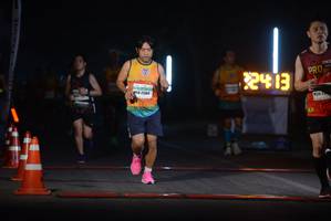 BIB: 2413, 21364
                            <button type="button" onclick="openModal(8431233)" class="btn btn-primary btn-sm float-right btn-popup" data-toggle="modal" data-target=".modal-high-quality">
                        <i class="fas fa-shopping-cart"></i> Add to Cart
                    </button>
                                            <button type="button" onclick="isThisMe(8431233, true)" class="btn btn-success btn-sm float-right btn-popup btn-isme hidden" data-toggle="tooltip" data-placement="bottom" title="นี่คือรูปของคุณใช่ไหม คลิกที่นี่เพื่อเอาเข้าอัลบั้ม">
                        <i class="fas fa-plus"></i> Add to album
                    </button>
                    <button type="button" onclick="isThisMe(8431233, false)" class="btn btn-warning btn-sm float-right btn-popup btn-isnotme hidden">
                        <i class="fas fa-ban"></i> Remove from album
                    </button>